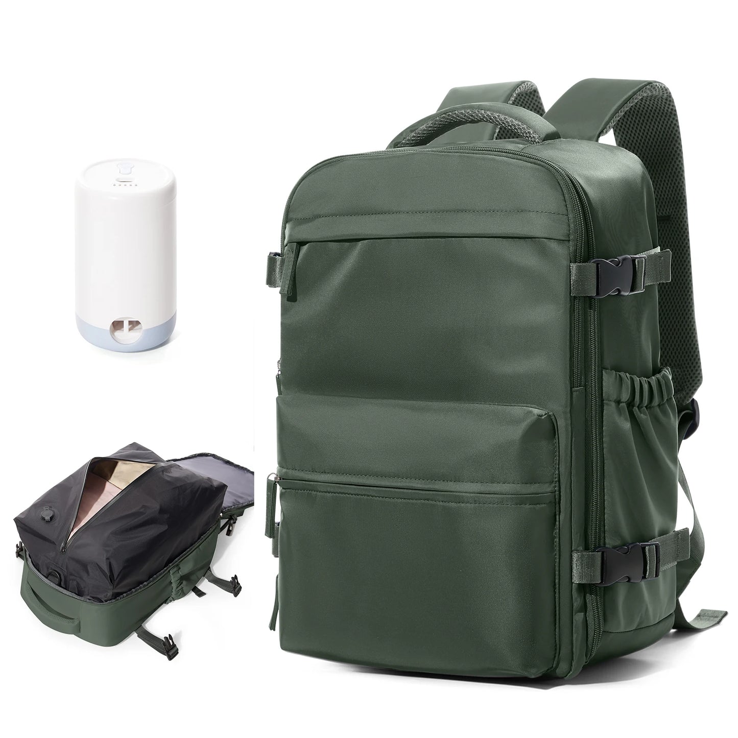 VacPack Go!