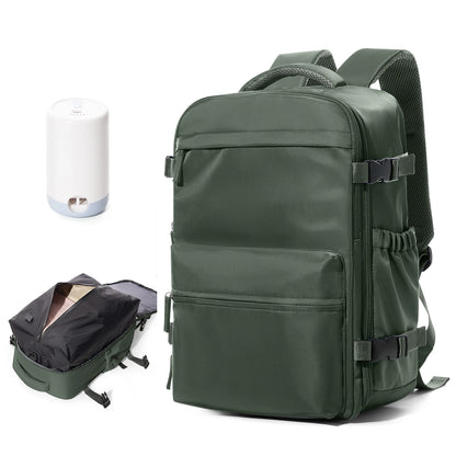 VacPack Go!