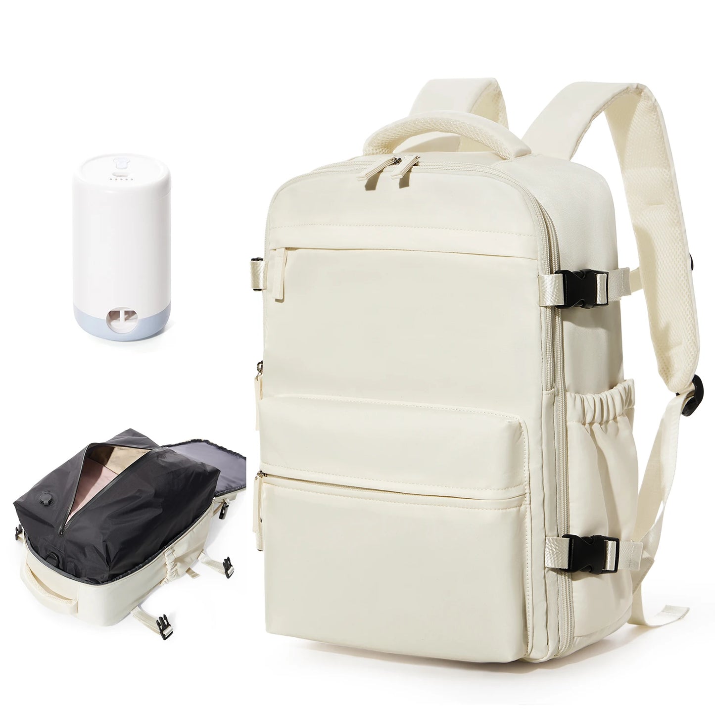 VacPack Go!