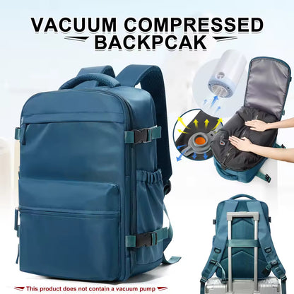 VacPack™ Go