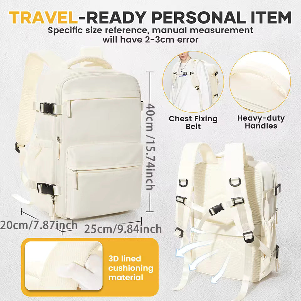 VacPack™ Go