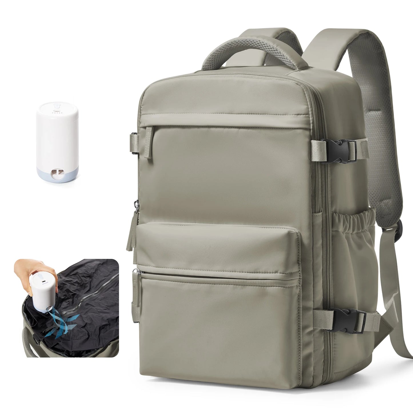 VacPack Go!