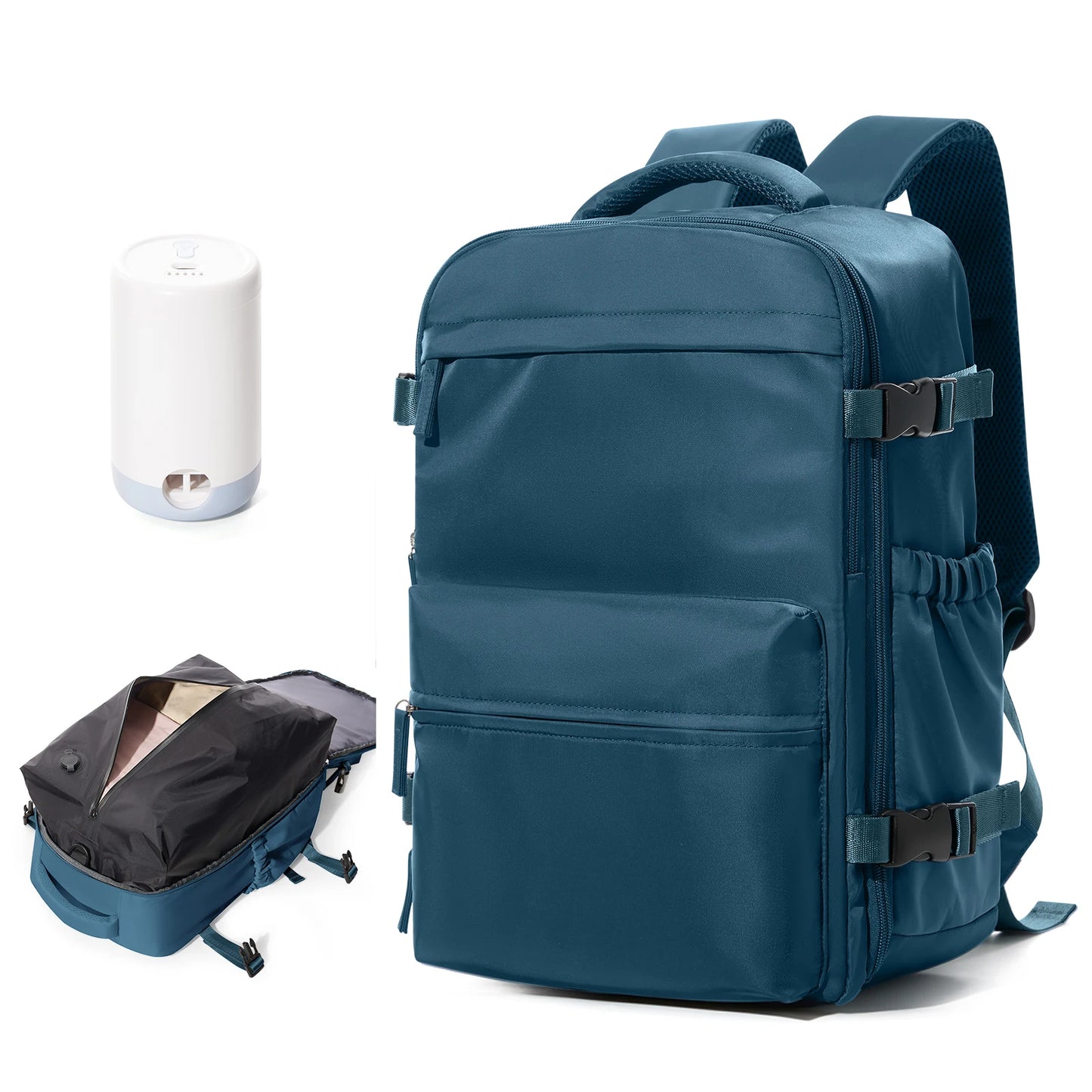 VacPack Go!