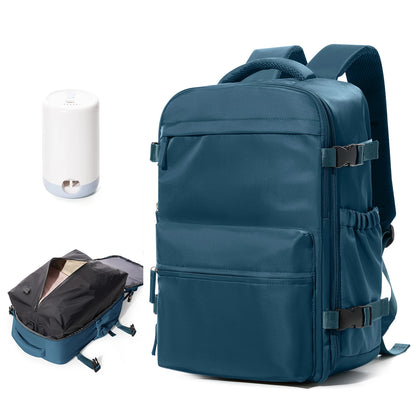 VacPack Go!