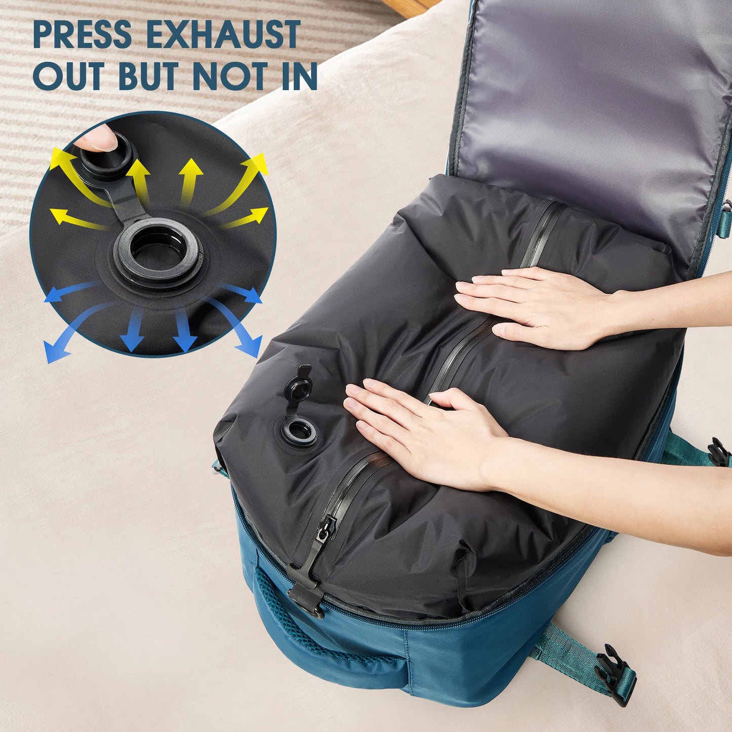 VacPack Go!
