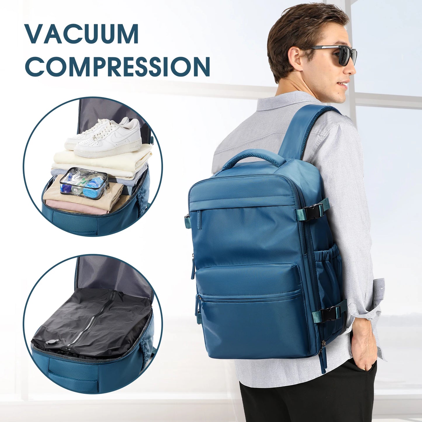 VacPack Go!