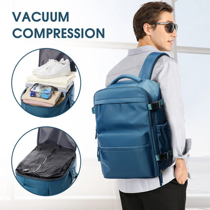 VacPack Go!