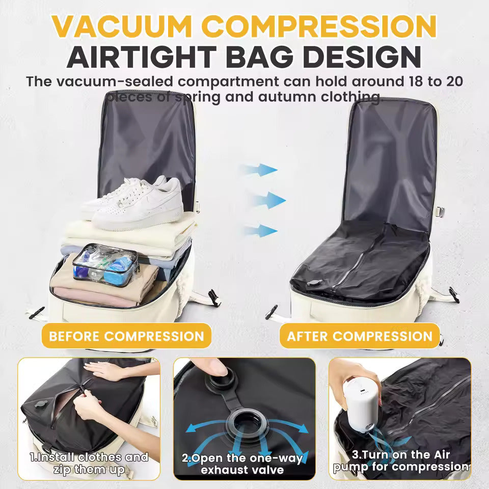 VacPack™ Go