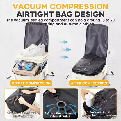 VacPack™ Go