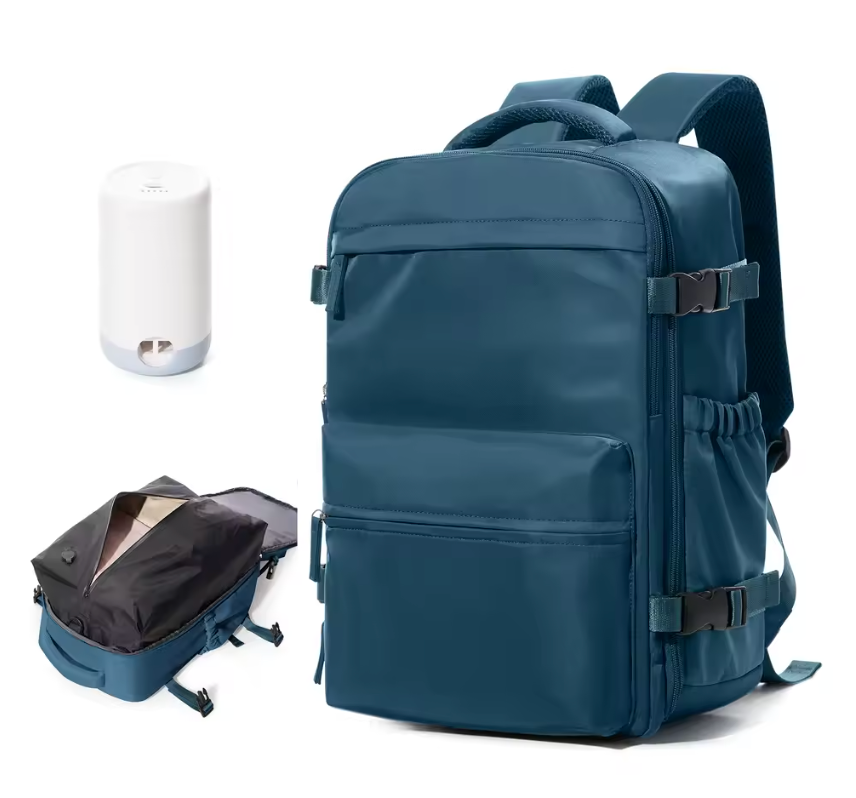 VacPack™ Go