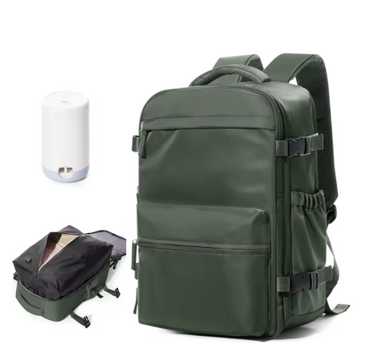 VacPack™ Go