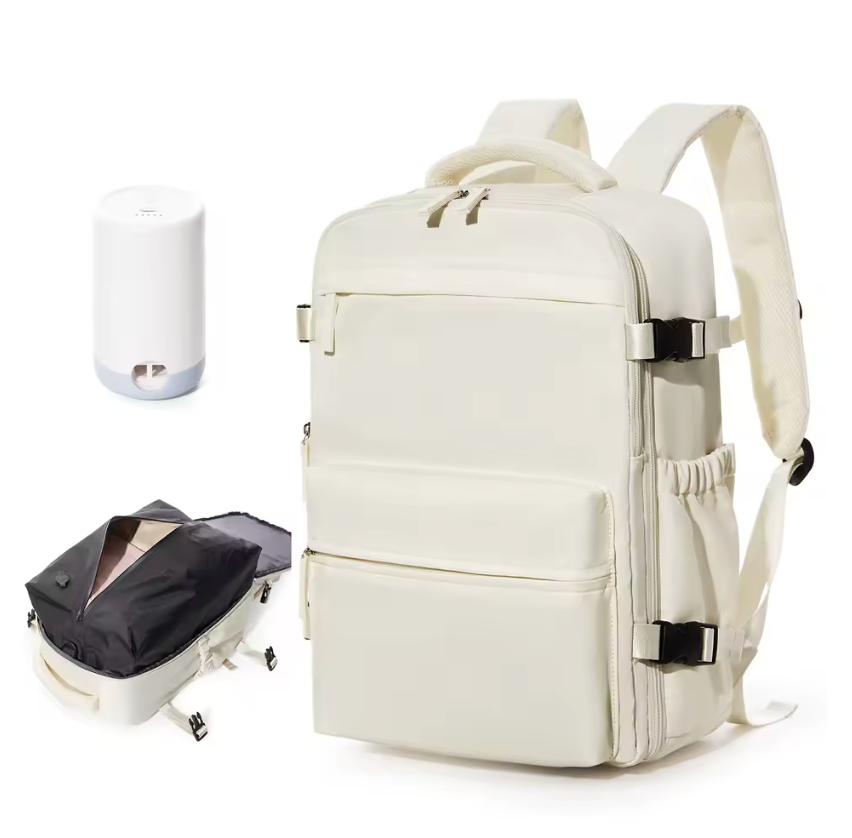 VacPack™ Go