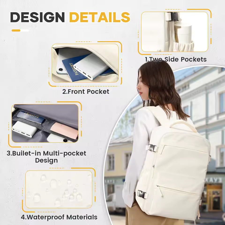 VacPack™ Go