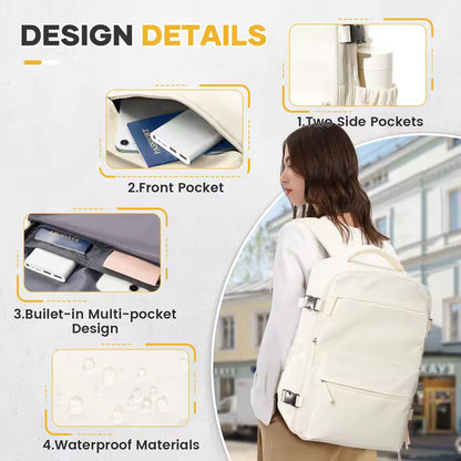 VacPack™ Go