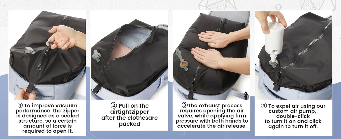 VacPack Go!