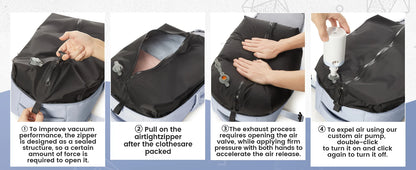VacPack Go!
