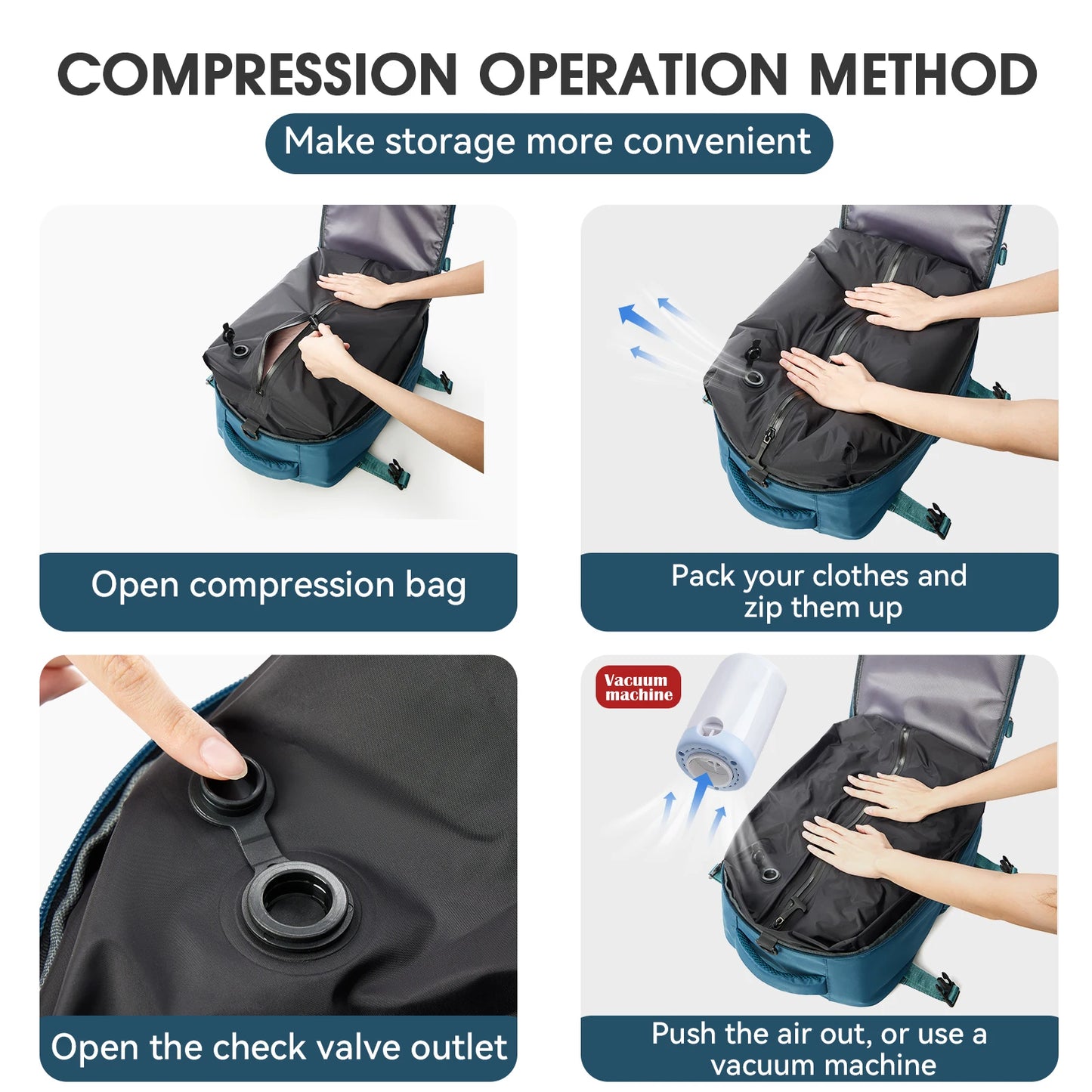VacPack Go!
