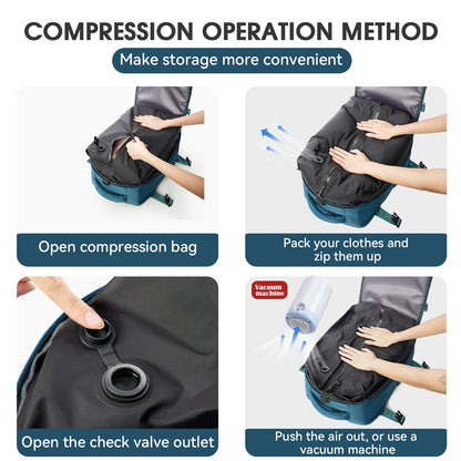 VacPack Go!