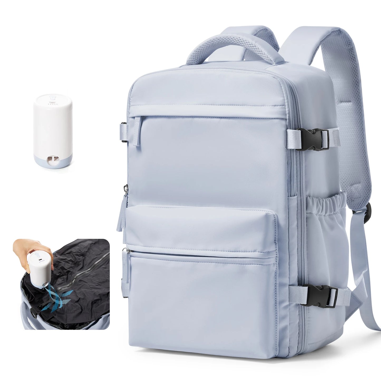 VacPack Go!