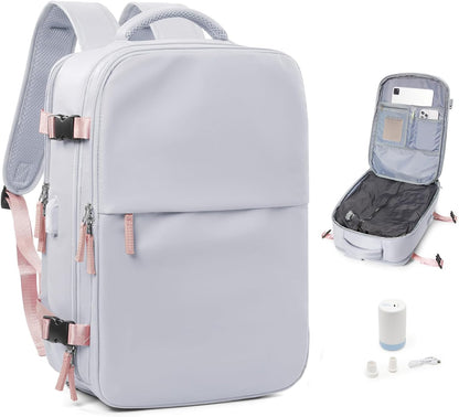 HerVacPack™