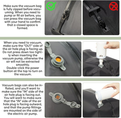 HerVacPack™